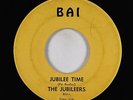 R&B 45 - Jubileers - Jubilee Time - Bai - mp3 - obscure