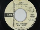 R&B Inst. 45 - Mike Patterson & the Fugitives - Jerky - Imperial - mp3