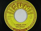 Rockabilly 45 - Tracy Pendarvis - A Thousand Guitars - Sun - mp3