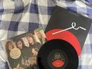 Metallica The $5.98 E.P Garage Days Re-Revisited. 1987 US press. Elektra 60757-1