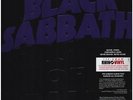 Black Sabbath Master Of Reality EMBOSSED / 180 GRAM / STILL SEALED Vinyl LP