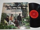 Super Clean  The Chambers Brothers Time Has Come Today LP R&B Psych Soul