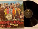 The Beatles Sgt. Pepper's Lonely Hearts Club Band 1967 Venezuela Parlophone Hear