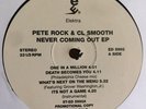 Pete Rock and CL Smooth Never Coming Out 12