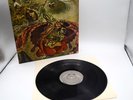 Jade Warrior - Last Autumn's Dream LP Vertigo Swirl Original 1.Pressung MINT-