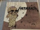 Metallica One 7” 1988 Elektra Asylum Records. The Prince. Excellent ++ Condition