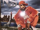 Nas Stillmatic Limited Edition Silver 2 LP Vinyl Record RSD Nm/nm