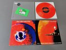 DESERT SESSIONS Kyuss Vol.II lim. 2500 orange Vinyl 10