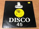 Jah Warriors – Can't Take No More – UK 1982 Vinyl 12