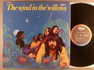The Wind In The Willows  Self-Titled   Psych   1968 Capitol Deborah Harry