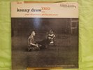 Kenny Drew Trio - Kenny Drew Trio - VINYL RECORD LP