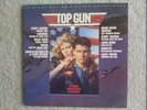 Top Gun Soundtrack NM/NM 1986 Vinyl LP SC 40323 Loverboy Cheap Trick 1st Press
