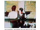 Cabaret Voltaire - The Covenant, The Sword And The Arm Of The Lord [New Vinyl LP