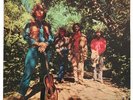 CREEDENCE CLEARWATER REVIVAL – GREEN RIVER– LP 1969 U.S