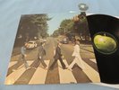 LP The Beatles Abbey Road D / Sweden Apple | Mint-