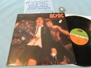 LP AC/DC If You Want Blood 1978 UK A1/B1 Porky Prime Cut | Mint- to EX