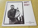 Freddie King Getting Ready Shelter Records First Press Leon Russel LP N MINT