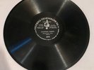 Ethnic Music 78 Record Strazy Ogniowej Rare Polish Band Single Sided 78 RPM