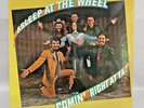 Asleep At The Wheel - Comin' Right At Ya 1972 Vinyl SEALED