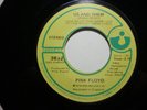 PINK FLOYD-(45) Harvest 3832;