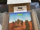 SEALED TMR MAILER Third Man Records Vault 52 Sleep Dopesmoker Kush Green Vinyl