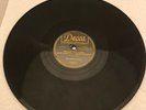 78 Merry Macs Decca 18498 Praise The Lord And Pass The Ammunition/Tweedle Twill