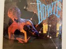 DAVID BOWIE LET'S DANCE 1983 EMI SEALED VINYL RECORD GOLD STAMP PROMO