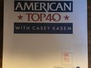 1984 American Top 40 CASEY KASEM 11/3/84 PRINCE Wham  BOWIE Madonna 4xLP #844-5