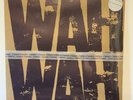 James / Brian Eno, WAH WAH 23 Compositions Vinyl 2 LP, 1994 1st Press UK SEALED