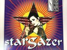 Siouxsie & The Banshees - Stargazer 7