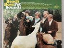 The Beach Boys - Pet Sounds - MONO FIRST PRESSING - VG++ SUPERB  - T-2458 LP