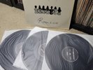 ROGER WATERS See Roger Play Rotterdam 6/19/84 LIVE 3 LP RARE  Pink Floyd CLEAN