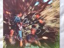 Creedence Clearwater Revival. Bayou Country. Signed by John Fogerty on cover.