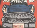 NIGHTMARES ON WAX - CARBOOT SOUL (2 LP) Vinyl Reissue Near Mint WARP Records