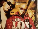 The Lox - Money, Power, Respect (2X Vinyl LP)