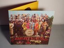 The Beatles Sgt. Pepper Rolling Stones U2 Depeche Mode David Bowie Iron Maiden
