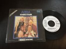 ABBA The Name Of The Game 1978 MEXICO 7