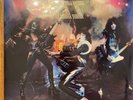 KISS Alive  2014 German 180 Gram Vinyl Pressing 2 LP Set Still Sealed