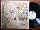 JEM TARGAL luckey guy - rare private press outsider acid folk psych THIRD POWER