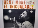 Beny More * El Inigualable * original LP Vinyl Record * Cuba