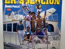 Orquesta LA SOLUCION * Buena Pesca  *  Lp Vinyl Record Salsa Puerto Rico