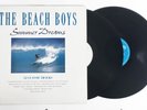 The Beach Boys ‎– Summer Dreams: 32 Classic Tracks | 2x LP | 1990 | Capitol VG+