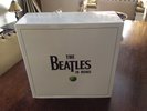 THE BEATLES THE BEATLES IN MONO  - VINYL BOX SET - NEW SEALED