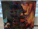 t power vinyl - The Self Evident Truth Of An Intuitive Mind - Drum n Bass