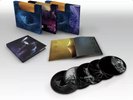 Tool - Fear Inoculum [New Vinyl LP] Oversize Item Spilt, Ltd Ed, 180 Gram, Etche
