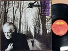 SANCTUARY - Into the Mirror Black [ 1990 Korea Orig First Vinyl ] VG+ No Barcode