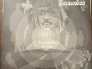 Reggae roots yabby you   'deliver me from my enemies' album