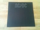 AC / DC - Back in Black - Germany Black Vinyl 1980 - 1 Press / TOP - ZUSTAND