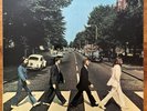 The Beatles Abbey Road, 1969 UK Press, PCS 7088 EX Vinyl