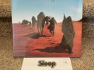 Third Man Records Vault #52 Sleep Dopesmoker Vinyl  4 LP Complete SEALED
